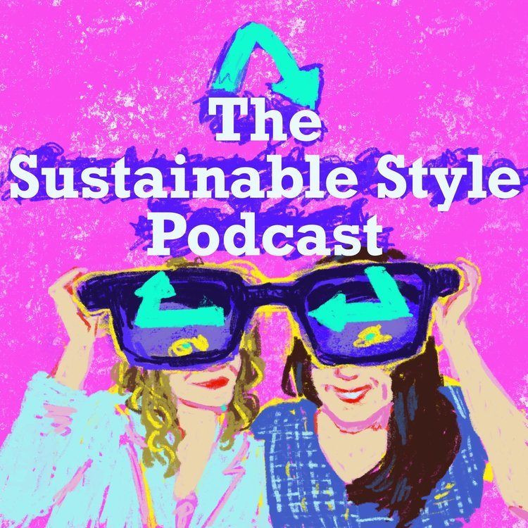 Sustainable+Podcast+moda+style